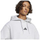 Adidas Ανδρικό φούτερ Essentials Feelcozy French Terry Hoodie